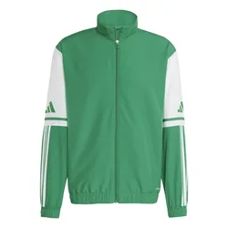 Trainingsjacke Squadra25 Presentation - Vert - male - Size: M