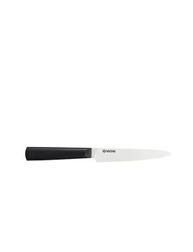 Cuchillo universal de cerámica 12,5cm CHOWA Blanco/Negro blanco