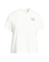 Sudadera Mujer Blanco 38 Mujer
