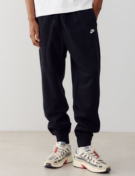 Nike Pant Jogger Club noir xs homme