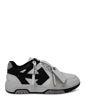 Off-White Sneaker o.o.o.slim