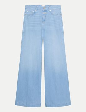 Closed Jeans Glow Up Blau 31/32