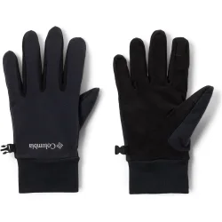 M arctic peak guantes montaña Negro (S)