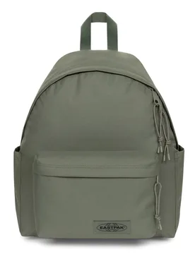 Day Pak'r, 100% Polyester Monotone Khaki Moyen unisex - Eastpak - FashionsVida