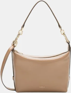 Bolso Tonie mini con doble tira extra para diferentes posiciones - Furla - FashionsVida