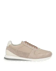 Sneakers Herren Hellbraun 40,41,44 Herren