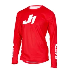 Maglia Bambino Moto Cross Enduro J-ESSENTIAL SOLID Ros taglia L