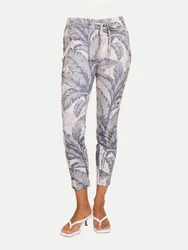 Zhrill Hose Zhchiara Blau M