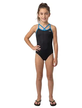 Tyr Maillot De Bain Trinityfit Hexa