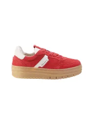 Tamaris Sneaker rouge 39
