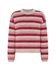 Pullover MACIELL rosa S