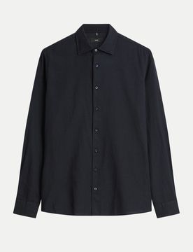 Cinque Hemd CISTEVEN Schwarz M
