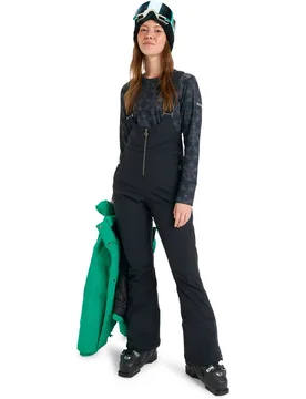 Peto técnico snow de mujer Summit - Roxy - FashionsVida