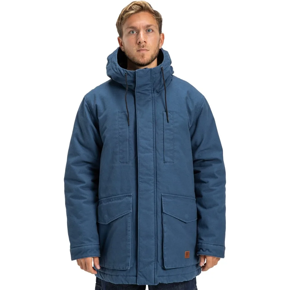 Chaqueta de hombre Juryfield - DC Shoes - FashionsVida
