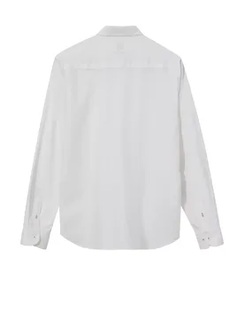 MMGMarco Oxford Shirt male - M - FashionsVida