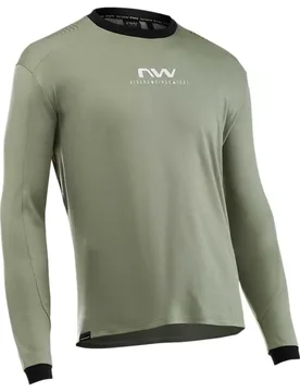 Maillot à Manches Longues Sharp - Northwave - FashionsVida