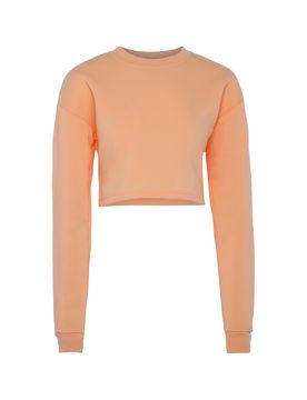 Exide Sudadera melocotón