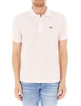 Lacoste Polo classic ROSA 5