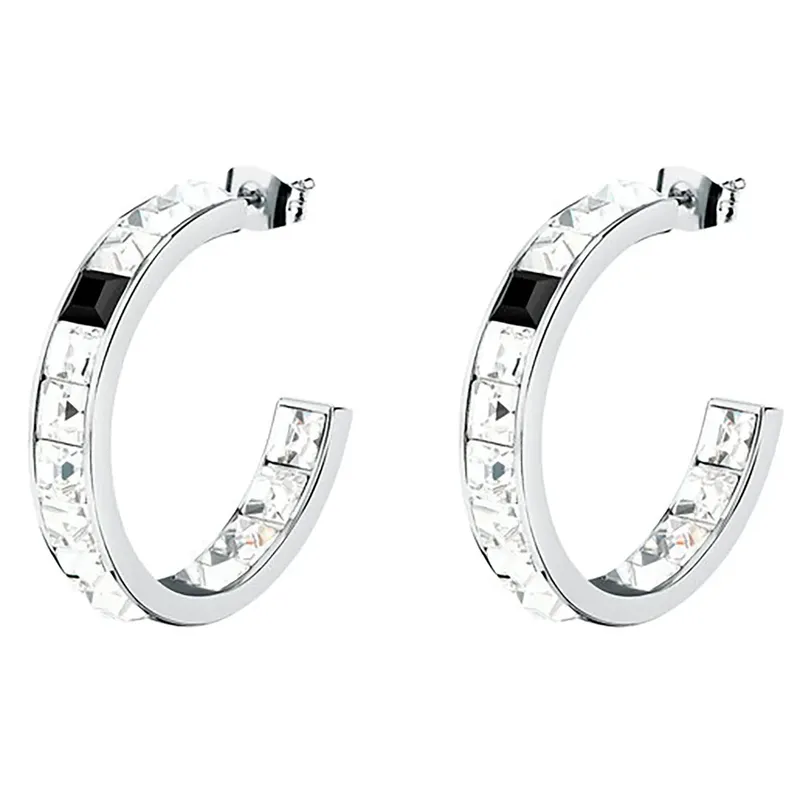 Karl Orecchini Klayc36 Silver / White / Black One Size