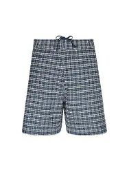 Shorts KANDAR blau M herren