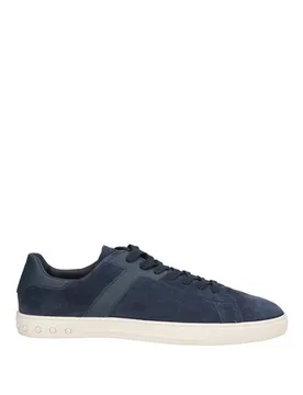 Sneakers Herren Marineblau 45 Herren - TOD'S - FashionsVida