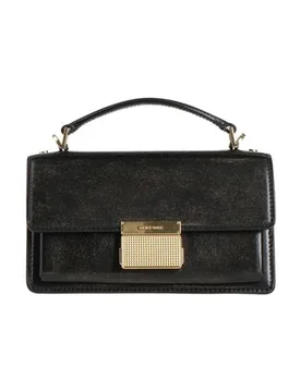 Handtaschen Damen Schwarz -- Damen - Golden Goose - FashionsVida