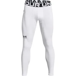 Leggings Coldgear® White S