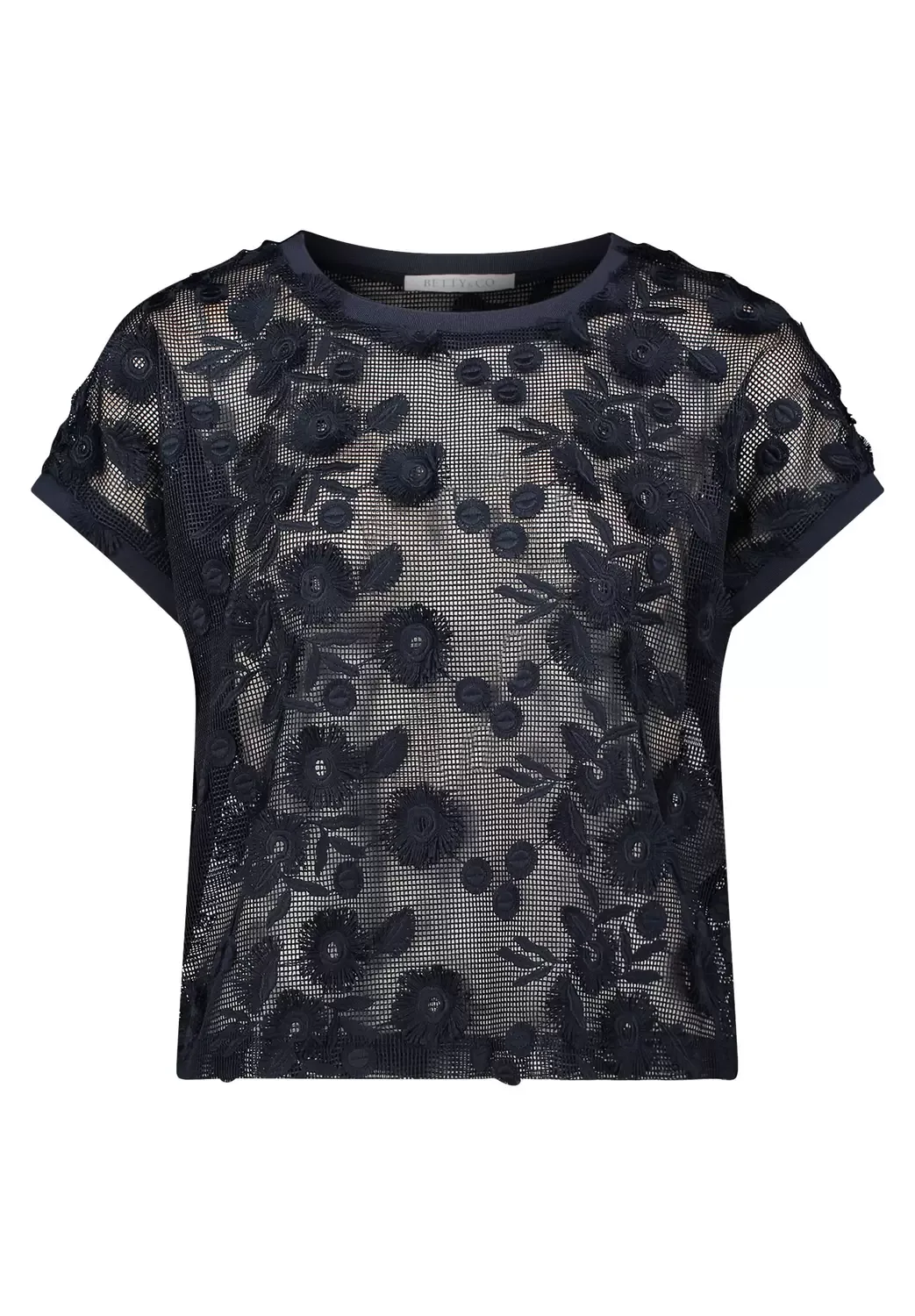 Sweat Kurz ohne Arm female - 40 - FashionsVida