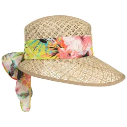 Carina Women´s Straw Hat by - nature - Unisex - Size: One Size