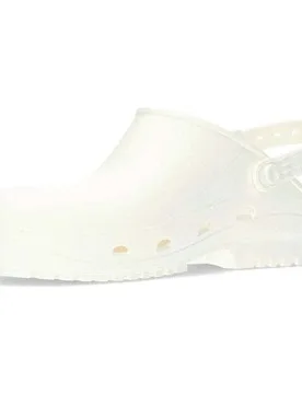 Schuzz Clogs 0117 Blanco 45 Male - Schuzz - FashionsVida