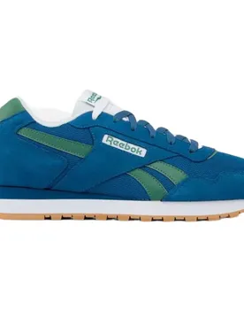 Baskets Glide Athleticblue / Fieldgreen / Ftwrwhite EU 44 Homme