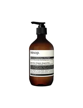 Bálsamo para manos Reverence Aromatique 500ml - Aesop - FashionsVida
