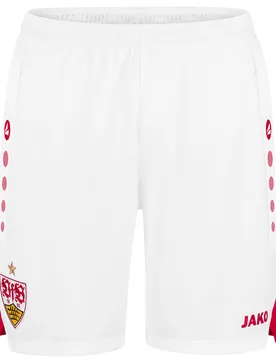 VfB Short Home (weiß / Größe 3XL / Unisex) - Jako - FashionsVida