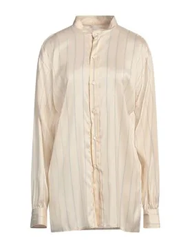 LE KASHA Hemd Damen Beige M Damen - Le Kasha - FashionsVida