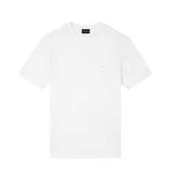 T-shirt uomo - t-shirt - bianco