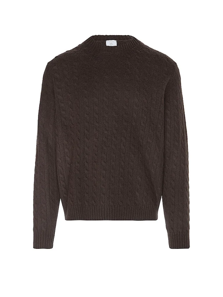 Eleventy Jersey marrón XL - Eleventy - FashionsVida