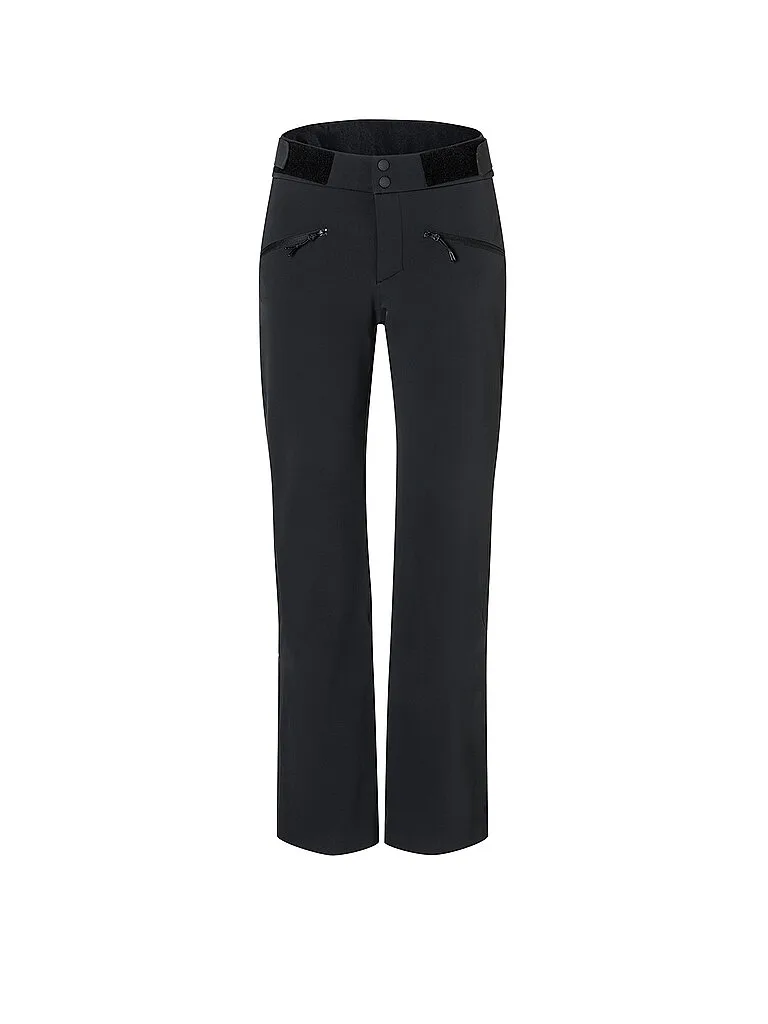 Pantaloni da sci da donna Nessa-T nero 36 - Bogner Fire+ice - FashionsVida