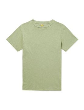 T-shirts Herren Säuregrün S Herren