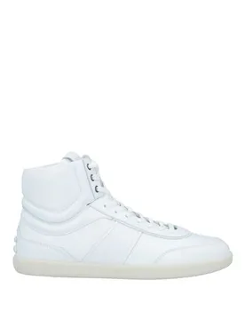 Sneakers Herren Weiß 39.5,40,40.5,41,42 Herren - TOD'S - FashionsVida