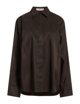 Hemd Damen Braun 34 Damen