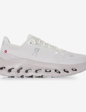 Cloudtilt rose/blanc 38