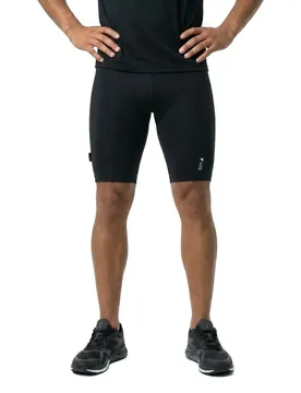 Endura Shorts Avec Chamois 6 Panel