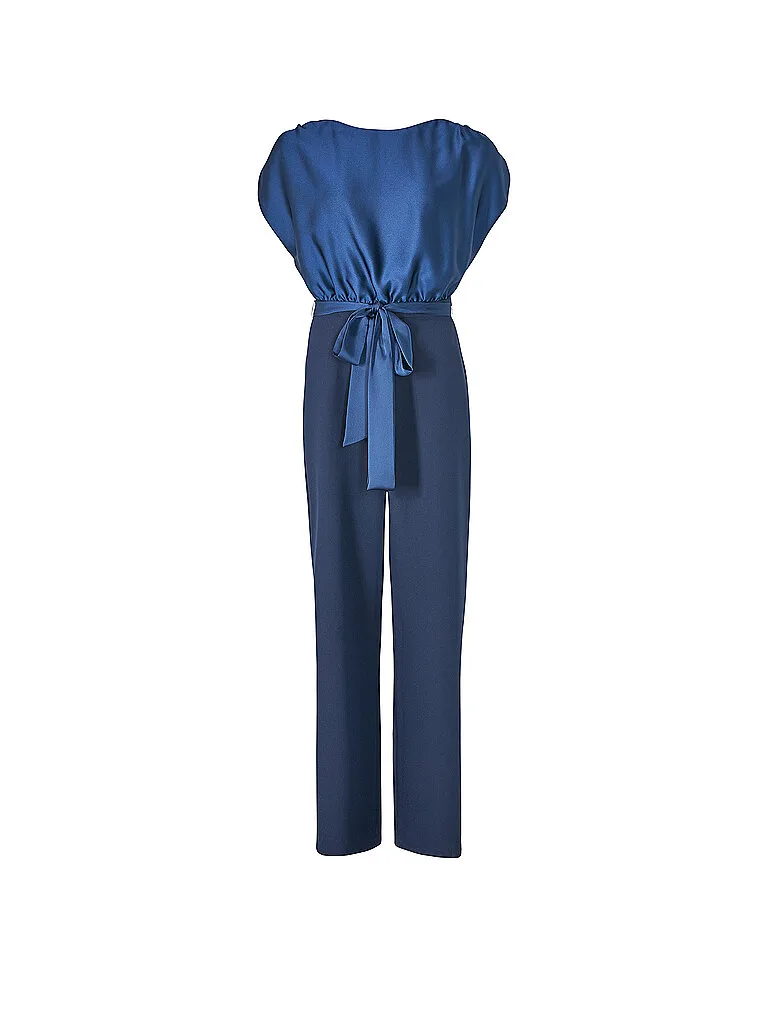 Swing Mono azul oscuro 34 - Swing - FashionsVida