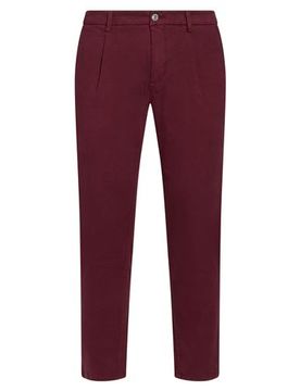 Pantalones Hombre Púrpura 30,31,32,34,35,38 Hombre