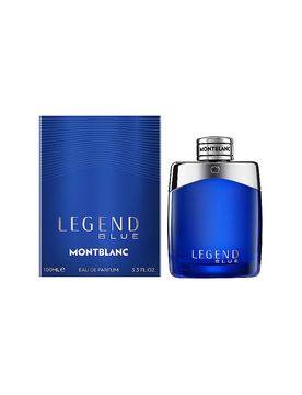 Legend Blue Eau De Parfum 100ml