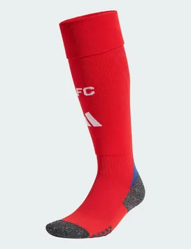 Calzettoni Home 24/25 Arsenal FC 40-42 Better Scarlet - Adidas - FashionsVida