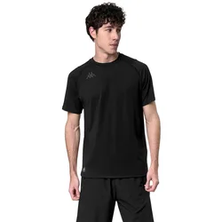 T-shirt à Manches Courtes Igemo Pro Black S