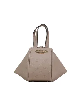 Guess Damen Tasche Beige 509253