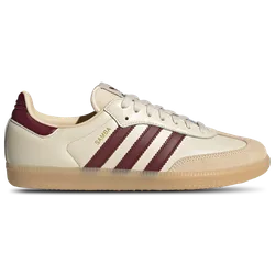 Samba Uomo - Sneakers Bianco - Taglia 44 - Pelle 44
