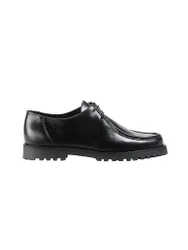 Zapatos náuticos OLIE negro 42